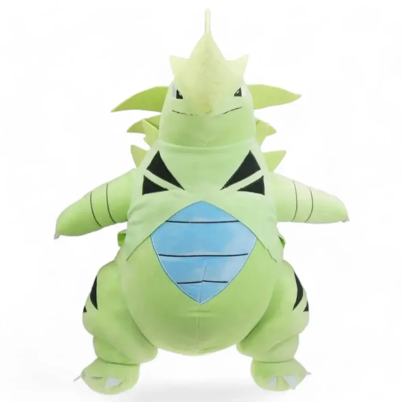 Pokémon Tyranitar Plush 12″