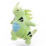 Pokémon Tyranitar Plush 12″