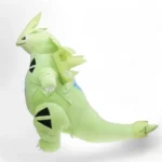 Pokémon Tyranitar Plush 12″