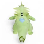 Pokémon Tyranitar Plush 12″