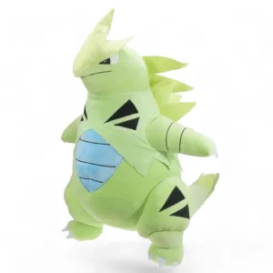 Pokémon Tyranitar Plush 12″