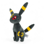 Pokemon Umbreon Plush 10″