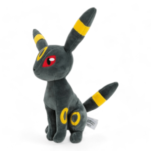 Pokemon Umbreon Plush 10″