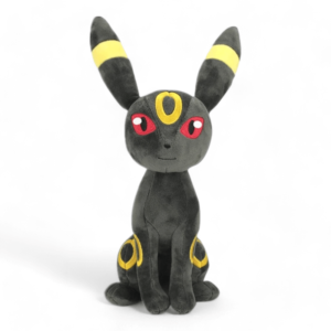 Pokemon Umbreon Plush 10″