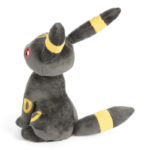 Pokemon Umbreon Plush 10″