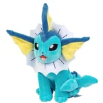 Pokémon Vaporeon Plush