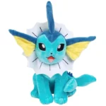 Pokémon Vaporeon Plush