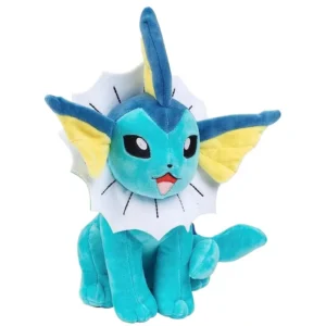 Pokémon Vaporeon Plush