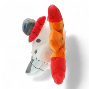 Pokémon Volcarona Plush 12″