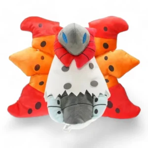 Pokémon Volcarona Plush 12″