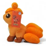 Pokémon Vulpix Plush 9″