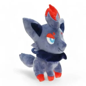 Pokémon Zorua Plush 12″