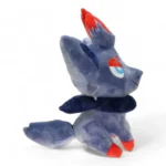 Pokémon Zorua Plush 12″