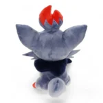 Pokémon Zorua Plush 12″