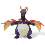 Shiny Gigantamax Charizard Plush 22″