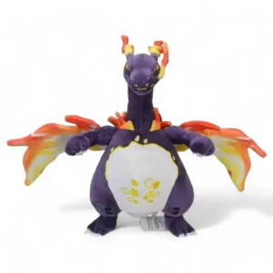 Shiny Gigantamax Charizard Plush 22″