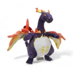 Shiny Gigantamax Charizard Plush 22″