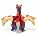 Shiny Gigantamax Charizard Plush 22″