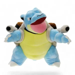 Pokémon Blastoise Plush 12″