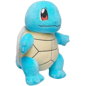 Pokémon Squirtle Plush