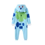 Bulbasaur Onesie for Kids