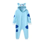 Bulbasaur Onesie for Kids