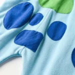 Bulbasaur Onesie for Kids