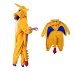 Charizard Onesie For Kids