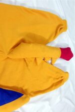 Charizard Onesie For Kids