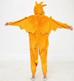 Charizard Onesie for Adult