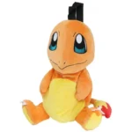 Charmander Backpack Plush