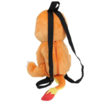 Charmander Backpack Plush