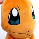 Charmander Backpack Plush