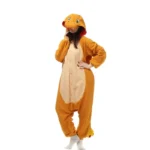 Charmander Onesie