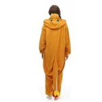 Charmander Onesie