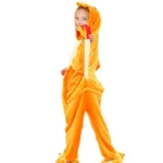 Charmander Onesie for Kids