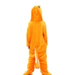 Charmander Onesie for Kids