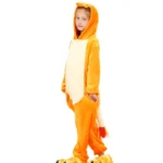 Charmander Onesie for Kids