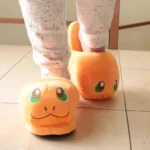 Charmander Slippers