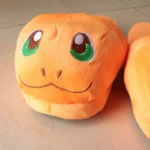 Charmander Slippers