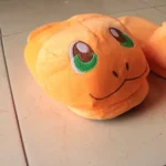 Charmander Slippers