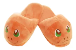 Charmander Slippers