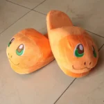 Charmander Slippers