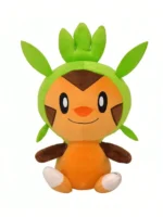 Chespin Plush