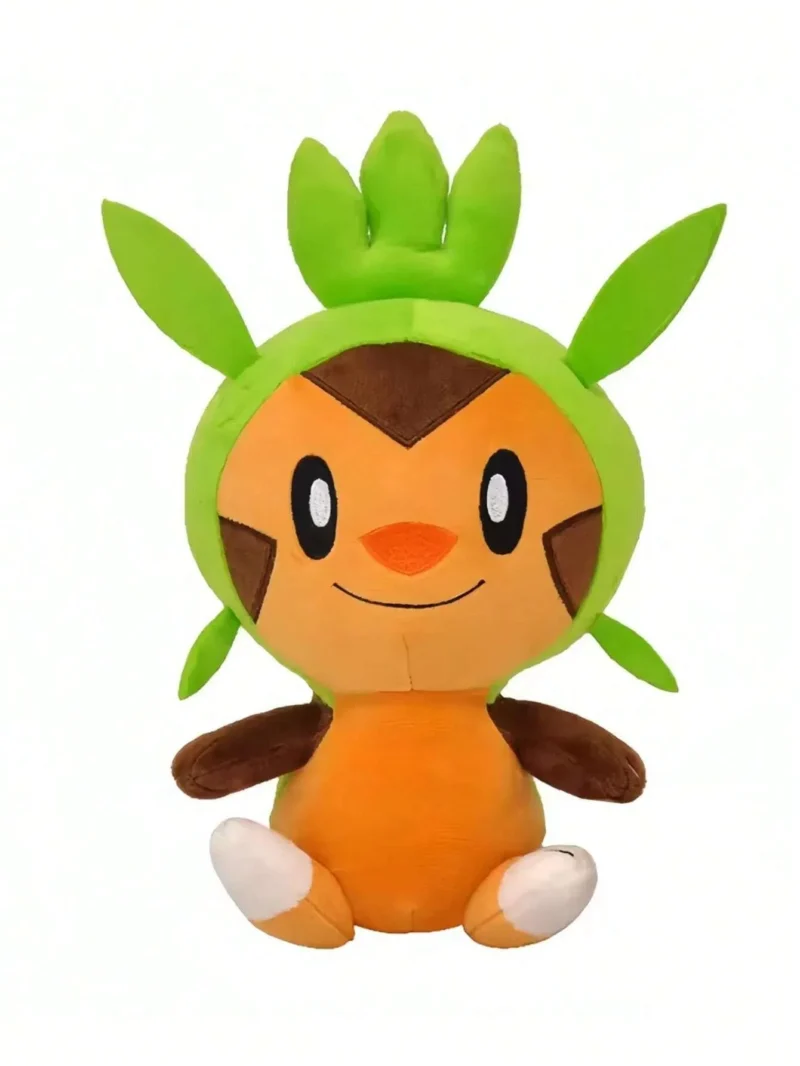 Chespin Plush