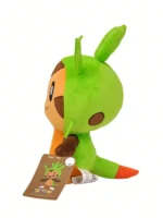 Chespin Plush