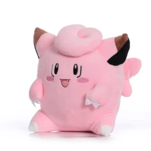 Clefairy Plush