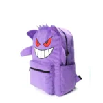 Gengar Backpack Plush