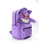 Gengar Backpack Plush