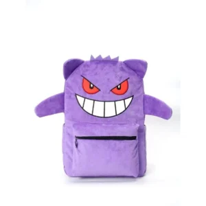 Gengar Backpack Plush